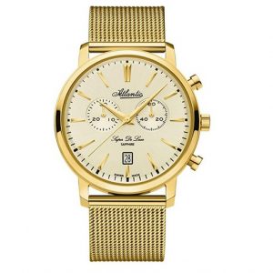 ĐỒNG HỒ ATLANTIC SWISS AT-64456.45.31