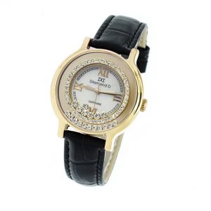ĐỒNG HỒ DIAMOND D DM3638L5IG-B