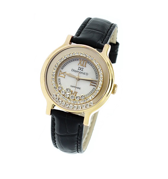 ĐỒNG HỒ DIAMOND D DM3638L5IG-B