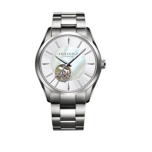 ĐỒNG HỒ ARIES GOLD AG-L9023 S-W