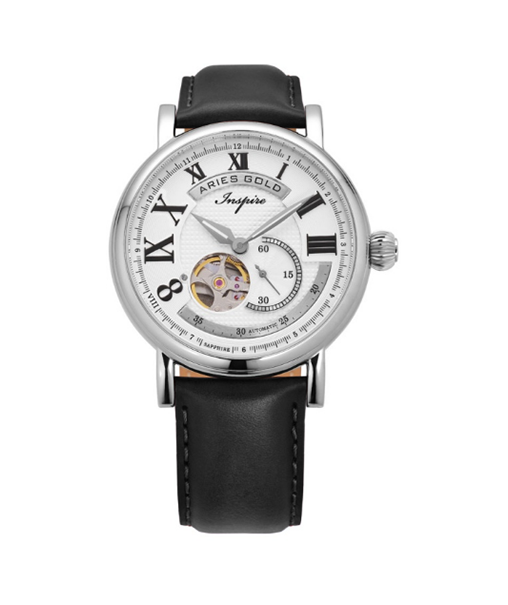 ĐỒNG HỒ ARIES GOLD AG-G903 S-W
