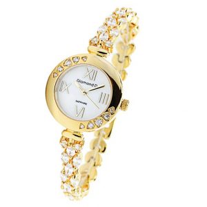 ĐỒNG HỒ DIAMOND D DM38025IG