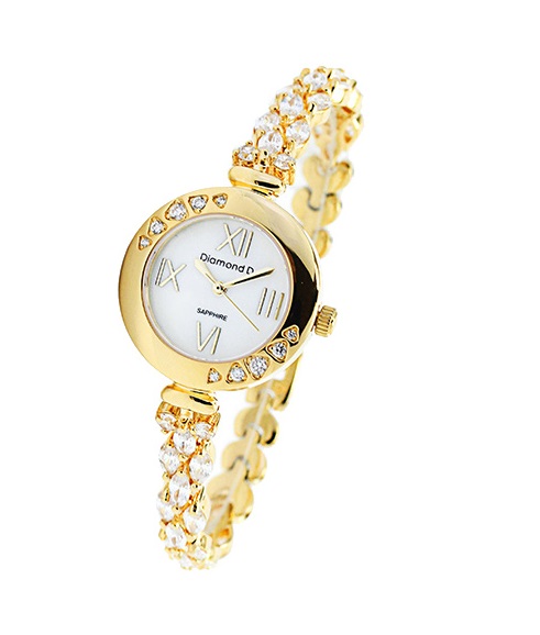 ĐỒNG HỒ DIAMOND D DM38025IG