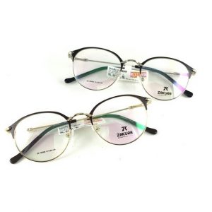 Gọng kính cận cao cấp Zakura