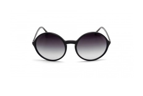 Kính râm Chanel Chữ ký đen CH5279 C501S6 55-19