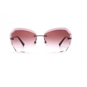 Kính râm Chanel Chữ ký bạc CH4220 C1083P 62-15 Gradient lớn